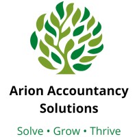 Arion Accountancy Solutions logo - Similar company to Liruss Virtual Business Services Ltd