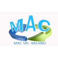 MAC srl - Milano logo - Similar company to Mac S.R.L.