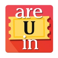 Are U In logo - Similar company to Are Uira