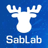 Sablab Srl logo - Similar company to Uplearn.Io