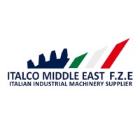 ITALCO MIDDLE EAST logo - Similar company to Lomas Me Fze