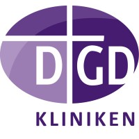 Diakonie-Krankenhaus Wehrda logo - Similar company to Dgd Stiftung Ggmbh