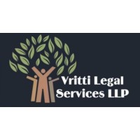 Vritti Legal Services logo - Similar company to Vijaytha Legal Associates
