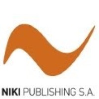 NIKI PUBLISHING SA logo - Similar company to Dimex S.A.