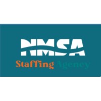 NM Staffing Agency logo - Similar company to Nm Engineering Llc
