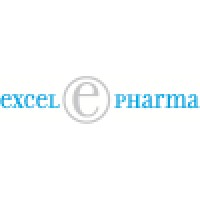 Excel-Pharma logo - Similar company to Timelystaff