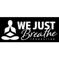 We Just Breathe Foundation logo - Similar company to The Cube - Share Events