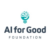 AI for Good Foundation logo - Similar company to Datakind