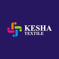 KESHA TEXTILE logo - Similar company to La Glits