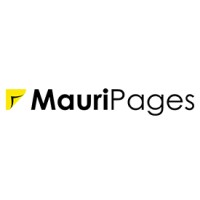 Mauripages logo - Similar company to Rim Creative