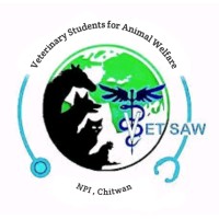 Veterinary Students For Animal Welfare NPI logo - Similar company to Conservation Nepal