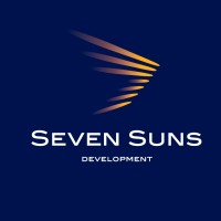 Seven Suns Development logo - Similar company to Su-155