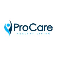 ProCare Healthcare logo - Similar company to Procare Medical Solutions
