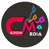 Carom Media Entertainment Pvt Ltd logo - Similar company to Human Rights Protection Group And Mfp Federation