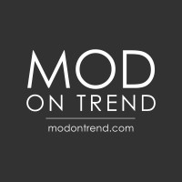 Mod On Trend logo - Similar company to Soft Surroundings