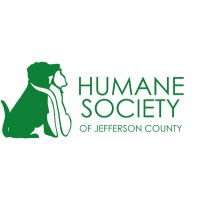 Humane Society of Jefferson County, Inc. logo - Similar company to Write N Rank