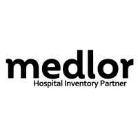 Medlor logo - Similar company to Medipulse Hub