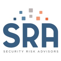 Security Risk Advisors logo - Similar company to Depth Security