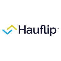 Hauflip logo - Similar company to Hosrent