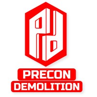 PreCon Demolition Inc. logo - Similar company to Rice General Environmental Construction Services