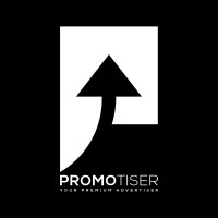 Promotiser logo - Similar company to Playground Zero
