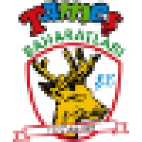 Tameş Baharatları logo - Similar company to Kerala Baharat