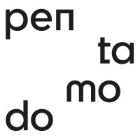 Pentamodo logo - Similar company to Modstl