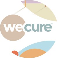 WeCure logo - Similar company to Wecure