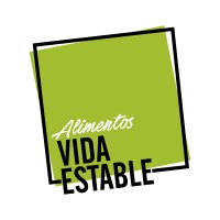 Alimentos Vida Estable S.a.