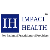 Impact Health logo - Similar company to Marg Advisory Services