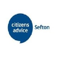 Citizens Advice Sefton logo - Similar company to Squadoo