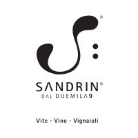 Sandrin logo - Similar company to Bubola & Naibo