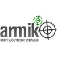 Armik.cz army shop