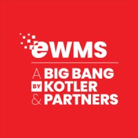 eWMS 2020 - A Big Bang by Kotler & Partners logo - Similar company to Ripae Tech Consult