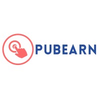 PubEarn logo - Similar company to Mobjoy