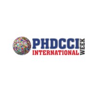 PHDCCI International Week