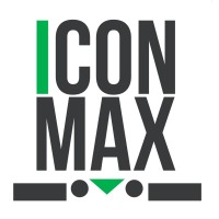 ICONMAX logo - Similar company to Particca Studio