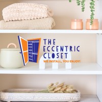 The Eccentric Closet logo - Similar company to Price Davis, Llc