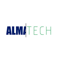 Alma Tech Latinoamerica logo - Similar company to Almatech