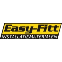 Easy-Fitt Installatiematerialen BV logo - Similar company to Upmesh