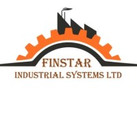 FINSTAR INDUSTRIAL SYSTEMS logo - Similar company to Kingsman  Engineering & Industrial Insulation