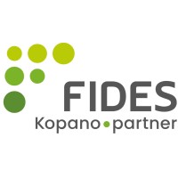 Fides AS logo - Similar company to Inflow24 As