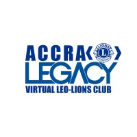 Accra Legacy Virtual Leo-Lions Club logo - Similar company to Countdown: Circular Economy Solutions