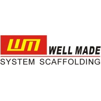 Wellmade Scaffold,CN logo - Similar company to Scaffold