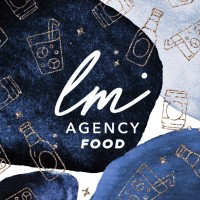 LM Agency Food logo - Similar company to Discom