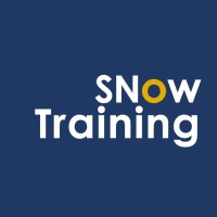 SNow Training logo - Similar company to Csa Certification