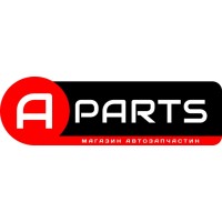 A-PARTS logo - Similar company to Marmend