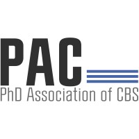 PAC - PhD Association of Copenhagen Business School logo - Similar company to Pand - Phd Association Network Of Denmark