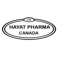 Hayat Pharma Canada logo - Similar company to Analog Pharma Canada
