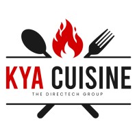 Kya Cuisine logo - Similar company to Turing Insights